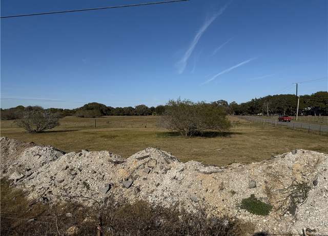 Property at 0 Kenney, Ingleside, TX 78362