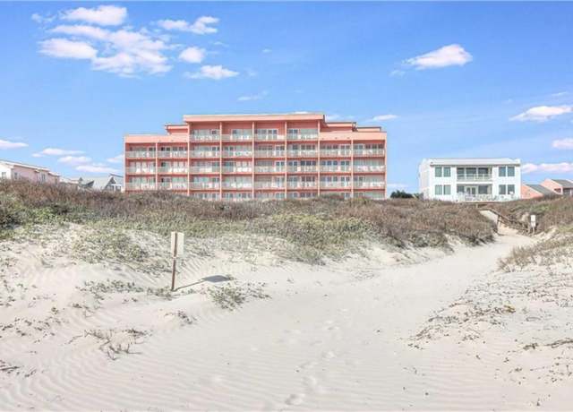 Property at 4903 State Highway 361 #210, Port Aransas, TX 78373, 3 beds, 3 baths