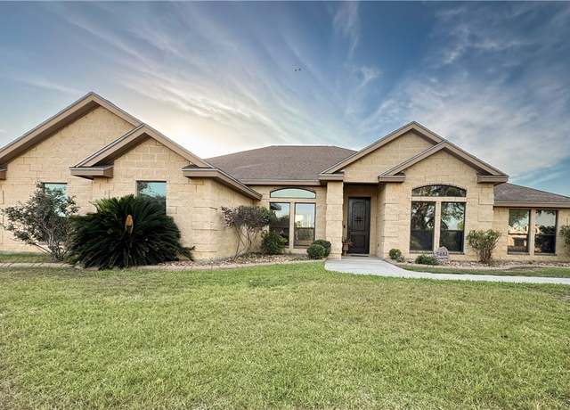 Property at 5481 Lonesome Dove, Robstown, TX 78380, 4 beds, 2.5 baths