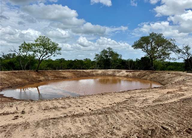Property at 0 County Road 104, Normanna, TX 78142