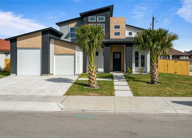 Property at 6710 Effat Dr, Corpus Christi, TX 78414, 4 beds, 3 baths