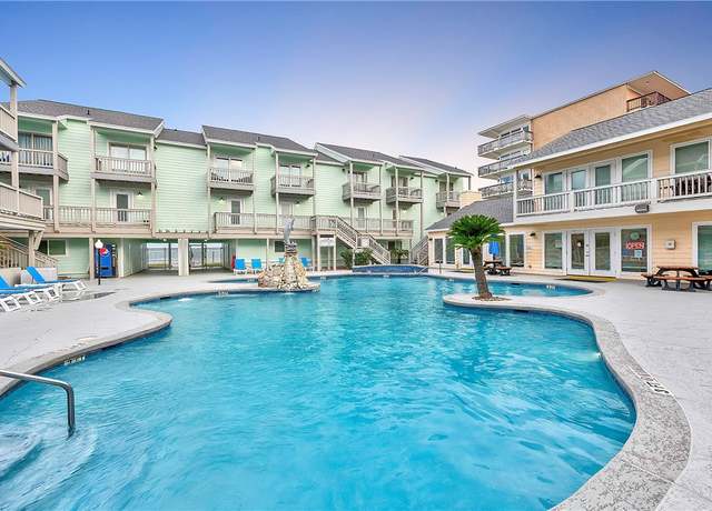 Property at 14802 Windward Dr #228, Corpus Christi, TX 78418, 2 beds, 2.5 baths