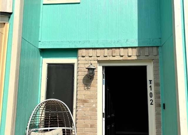 Property at 6702 Everhart, Corpus Christi, TX 78413, 2 beds, 1.5 baths