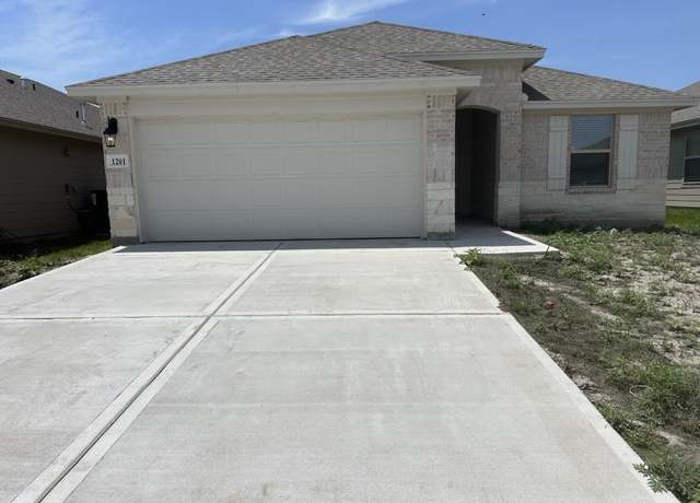 Property at 1201 Thames Chase Dr, Corpus Christi, TX 78415, 3 beds, 2 baths