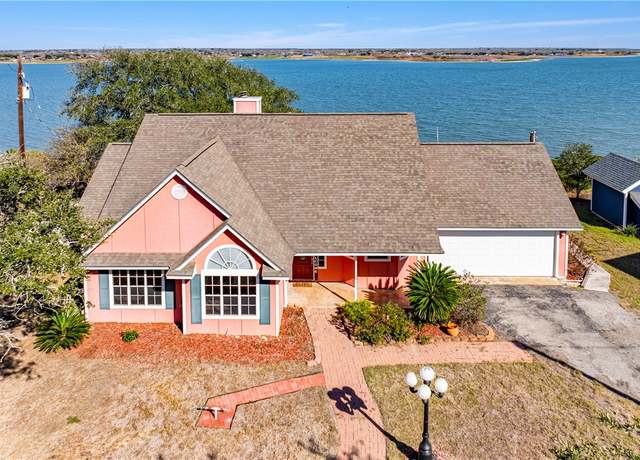 Property at 533 Carmel Dr, Sandia, TX 78383, 4 beds, 3 baths