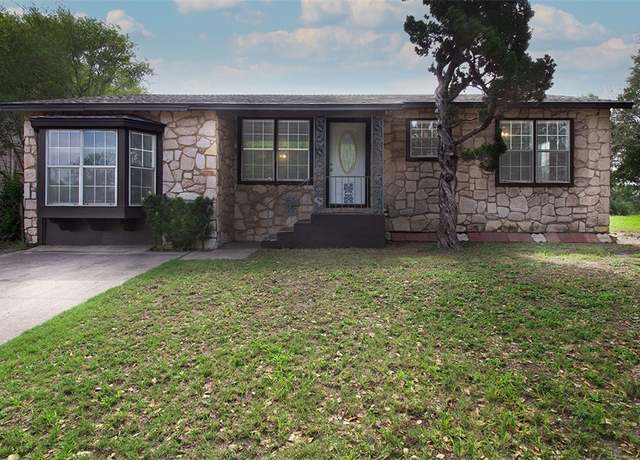 Property at 1230 Dona Dr, Corpus Christi, TX 78407, 3 beds, 1 bath