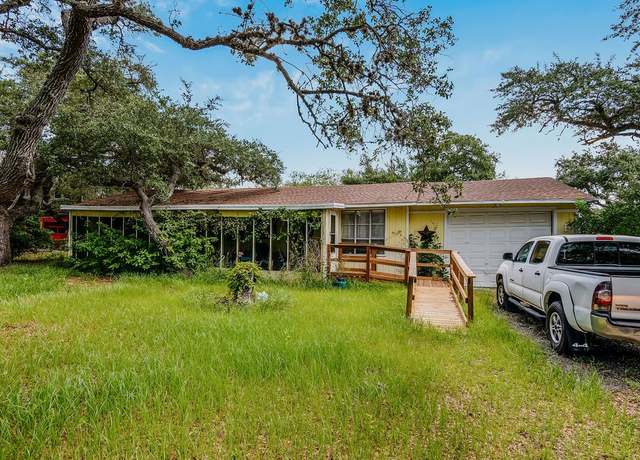 Property at 540 Jacoby, Aransas Pass, TX 78336, 2 beds, 2 baths
