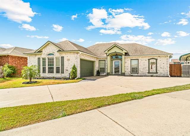 Property at 3225 Turkey Hollow Ct, Corpus Christi, TX 78414, 3 beds, 2 baths