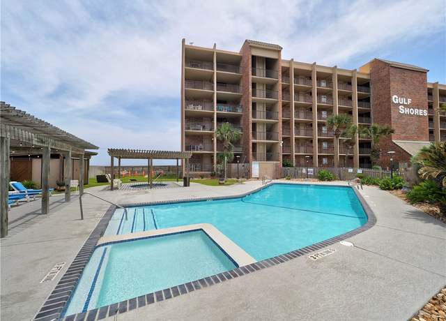 Property at 6021 State Highway 361 #108, Port Aransas, TX 78373, 2 beds, 2 baths