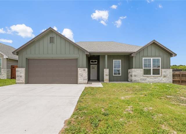 Property at 3401 Travis Ct, Corpus Christi, TX 78414, 3 beds, 2 baths