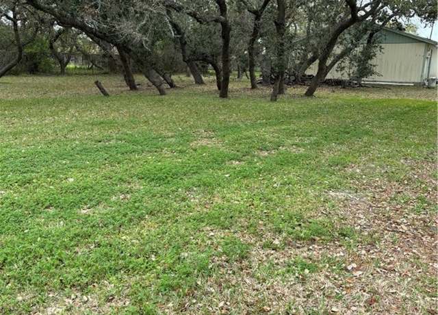 Property at 354 Sunset, Ingleside, TX 78362
