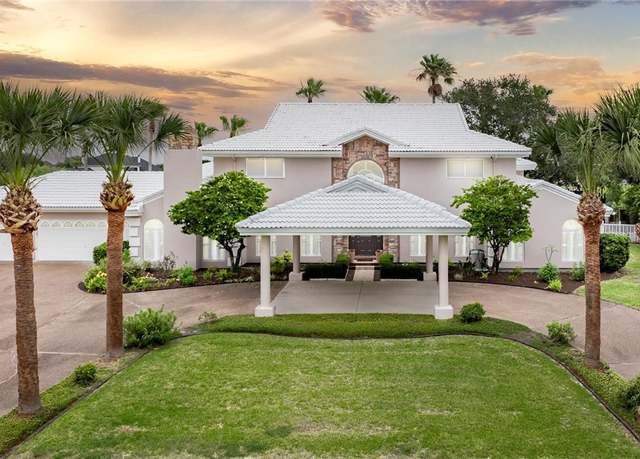 Property at 8018 Saint Laurent, Corpus Christi, TX 78414, 4 beds, 4 baths