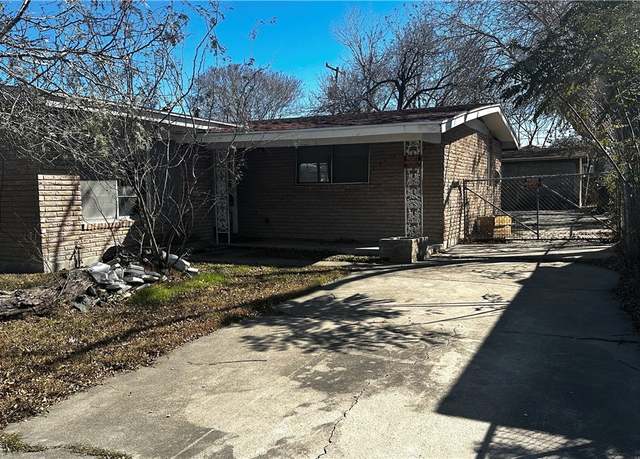Property at 525 Ohio Ave, Corpus Christi, TX 78404, 3 beds, 2 baths