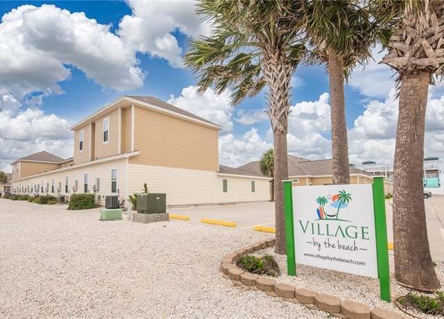 Property at 14912 Village Beach Dr, Corpus Christi, TX 78418, 1 bed, 1 bath
