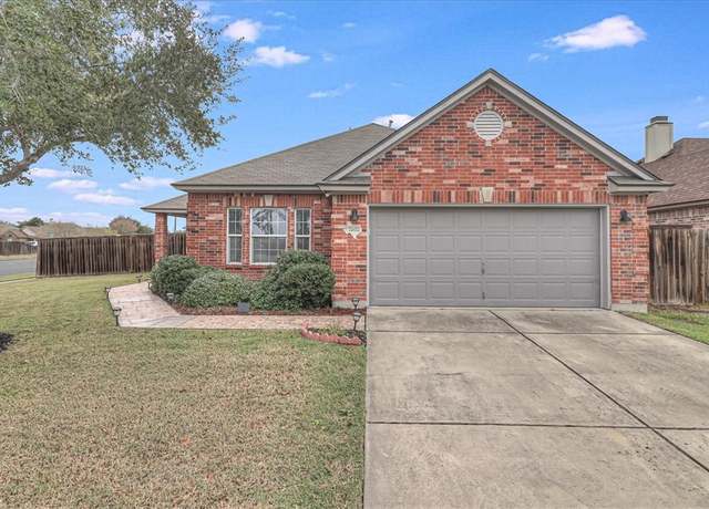 Property at 7202 Spanish Wood Dr, Corpus Christi, TX 78414, 4 beds, 2 baths