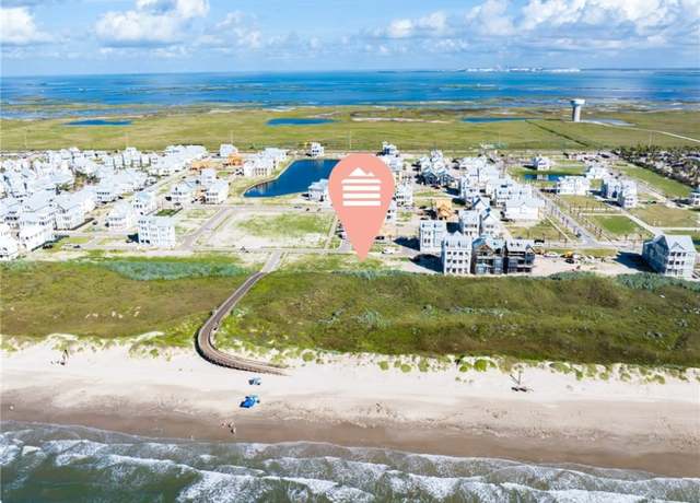 Property at 104 Charming Ln, Port Aransas, TX 78373