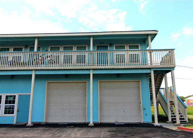 Property at 1809 Hillcrest, Rockport, TX 78382, 2 beds, 1 bath