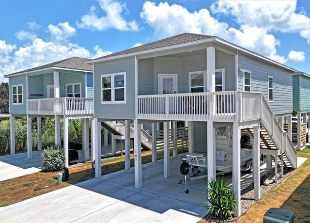 Property at 107 Rainbow Reef, Rockport, TX 78382, 2 beds, 2 baths