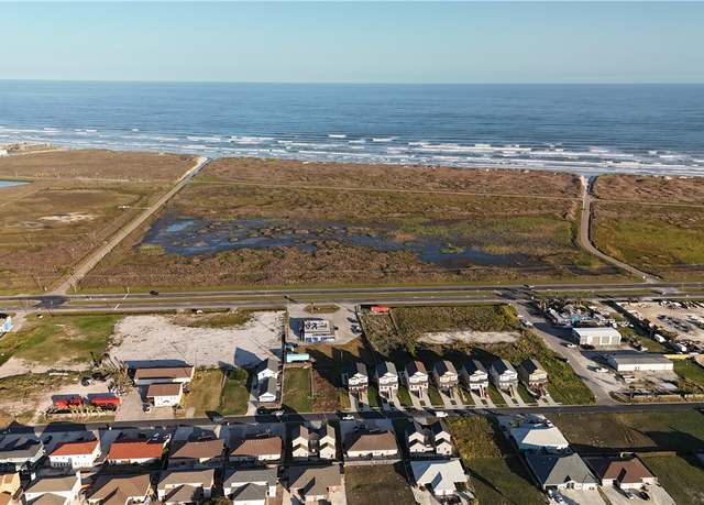 Property at 15546 Palmira Ave, Corpus Christi, TX 78418