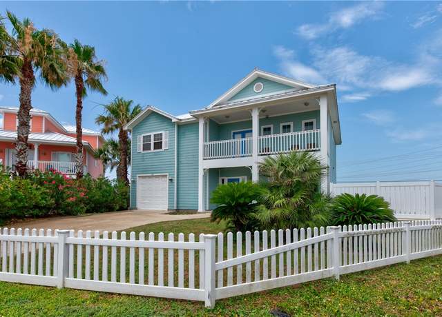 Property at 118 Mustang Royale, Port Aransas, TX 78373, 4 beds, 3.5 baths