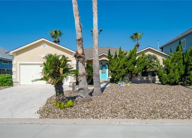 Property at 124 Sea View Dr, Aransas Pass, TX 78336, 3 beds, 2 baths