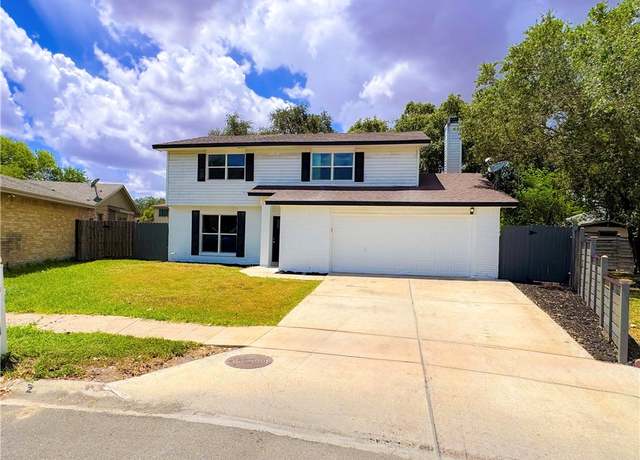 Property at 11334 Olmos Creek Cir, Corpus Christi, TX 78410, 4 beds, 2.5 baths