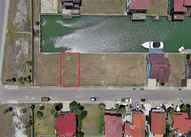 Property at 705 Imperial Hbr, Corpus Christi, TX 78402