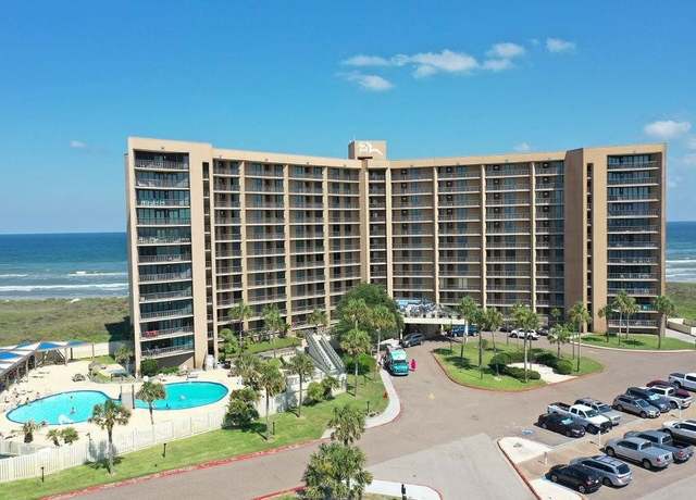 Property at 6649 Seacomber #310, Port Aransas, TX 78373, 3 beds, 2.5 baths