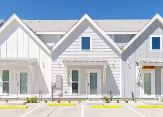 Property at 14912 Pirates Cove Dr, Corpus Christi, TX 78418, 3 beds, 2 baths
