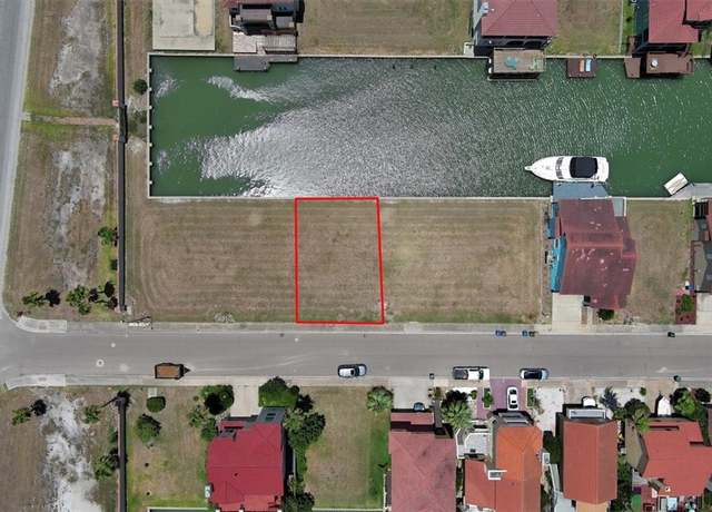 Property at 709 Imperial Hbr, Corpus Christi, TX 78402