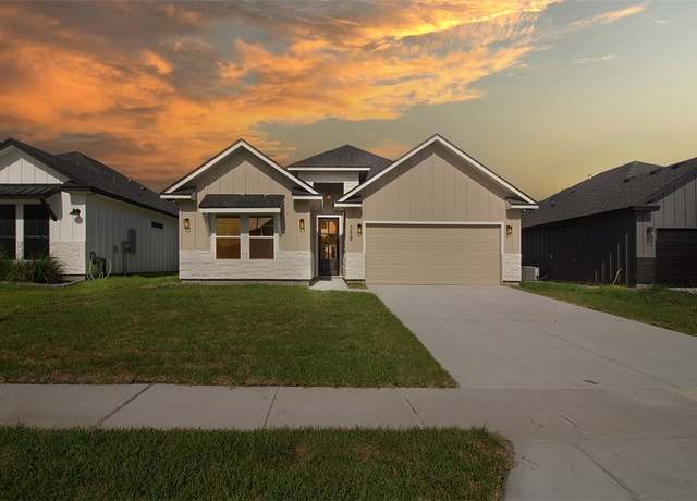 Property at 3629 Rebecca Dr, Corpus Christi, TX 78410, 3 beds, 2 baths