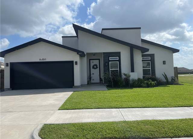 Property at 4825 Benjamin Ct, Harlingen, TX 78552, 4 beds, 2.5 baths