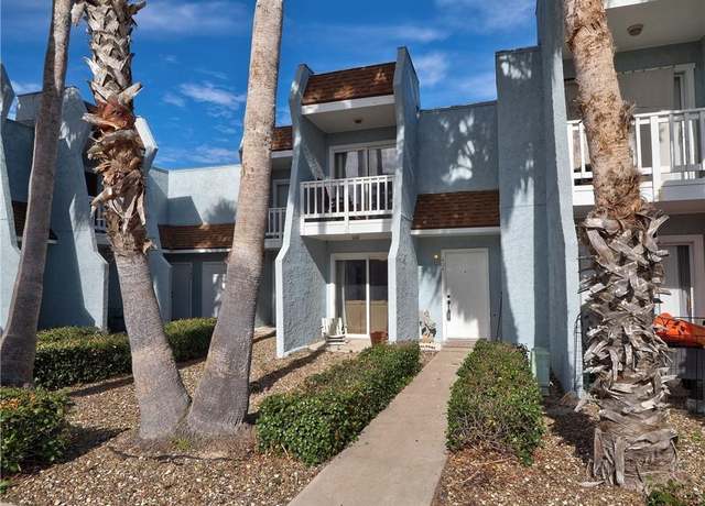 Property at 4141 Whiteley Dr #404, Corpus Christi, TX 78418, 1 bed, 1.5 baths