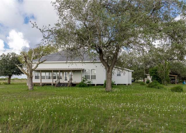 Property at 23728 Fm 3024, Mathis, TX 78368, 3 beds, 2 baths