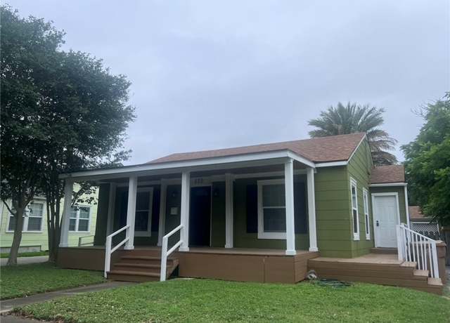 Property at 438 Indiana Ave, Corpus Christi, TX 78404, 2 beds, 1 bath