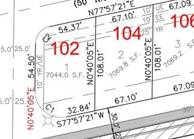 Property at 102 Aquamarina Cir, Portland, TX 78374