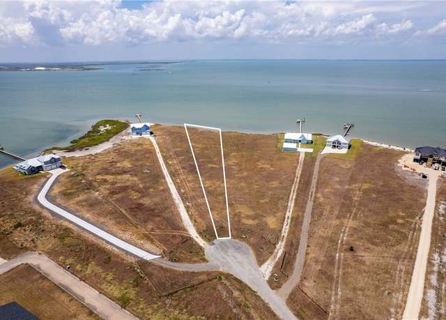 Property at 1617 Cape Velero Dr, Rockport, TX 78382