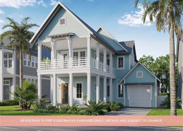 Property at 312 Tailwind Dr, Port Aransas, TX 78373, 6 beds, 6.5 baths