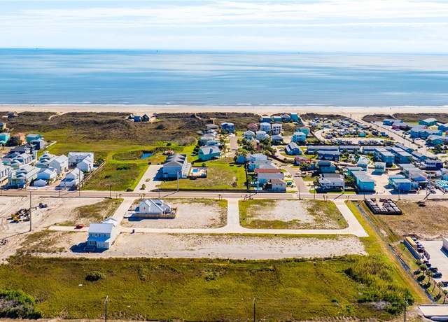 Property at 524 White Marlin, Port Aransas, TX 78373