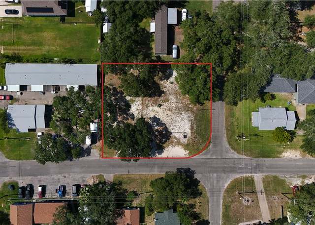 Property at 104 S 4th, Fulton, TX 78358