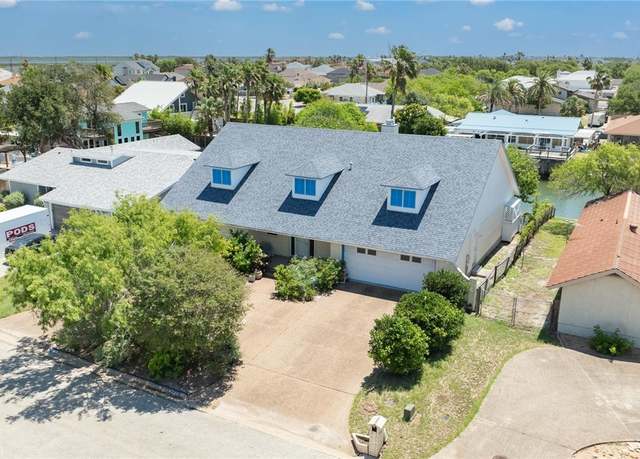 Property at 14310 Bluefish St, Corpus Christi, TX 78418, 3 beds, 2.5 baths