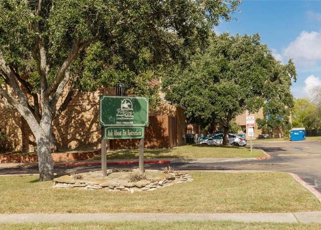 Property at 7122 Premont Dr Unit D101, Corpus Christi, TX 78414, 2 beds, 2 baths