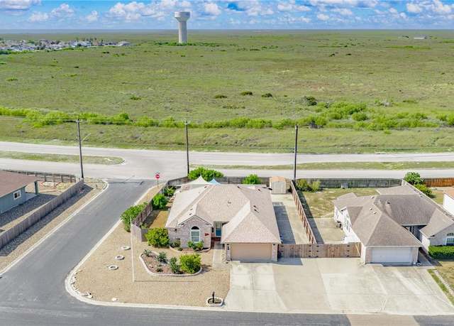 Property at 14005 Coquina Bay Ave, Corpus Christi, TX 78418, 4 beds, 2 baths