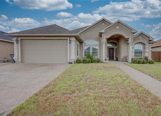 Property at 3914 Elvis Dr, Corpus Christi, TX 78414, 4 beds, 3 baths