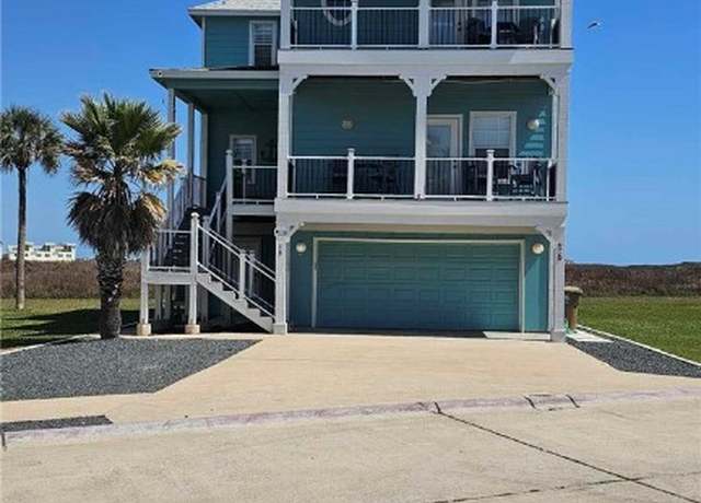Property at 162 La Concha #16, Port Aransas, TX 78373, 3 beds, 2.5 baths