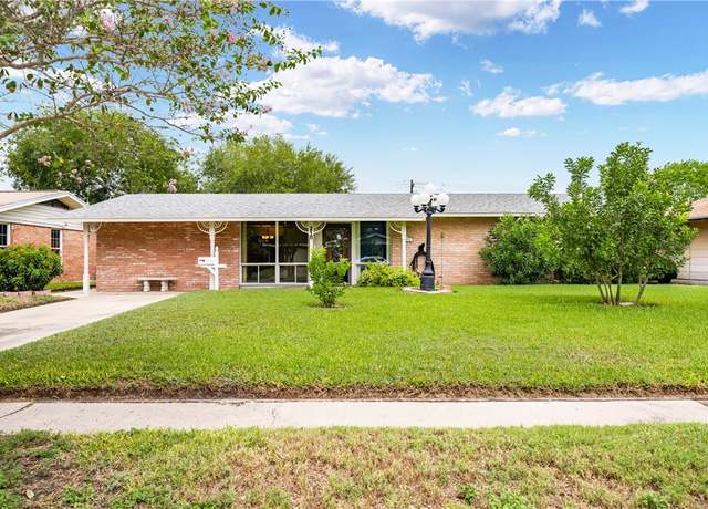 Property at 218 Otis St, Kingsville, TX 78363, 3 beds, 2 baths