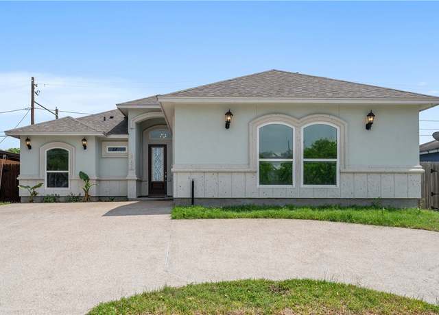 Property at 1706 Kentucky Derby Dr, Corpus Christi, TX 78417, 3 beds, 2 baths