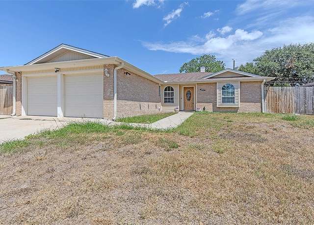 Property at 2742 Bramblebush Dr, Corpus Christi, TX 78410, 3 beds, 2 baths