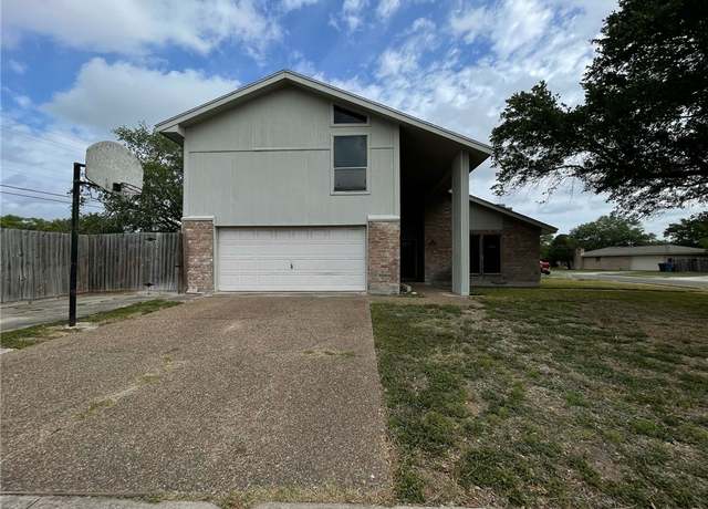 Property at 2601 Morning Star, Corpus Christi, TX 78409, 4 beds, 2.5 baths