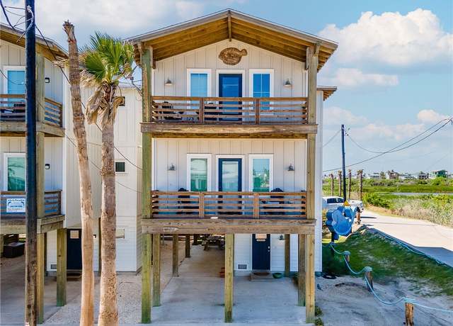 Property at 1002 State Highway 361, Port Aransas, TX 78373, 3 beds, 2.5 baths